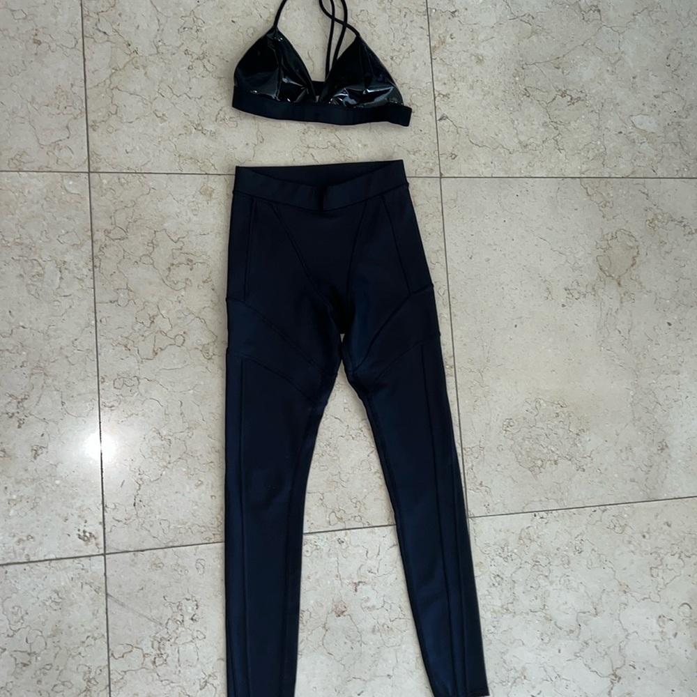 Alo yoga set